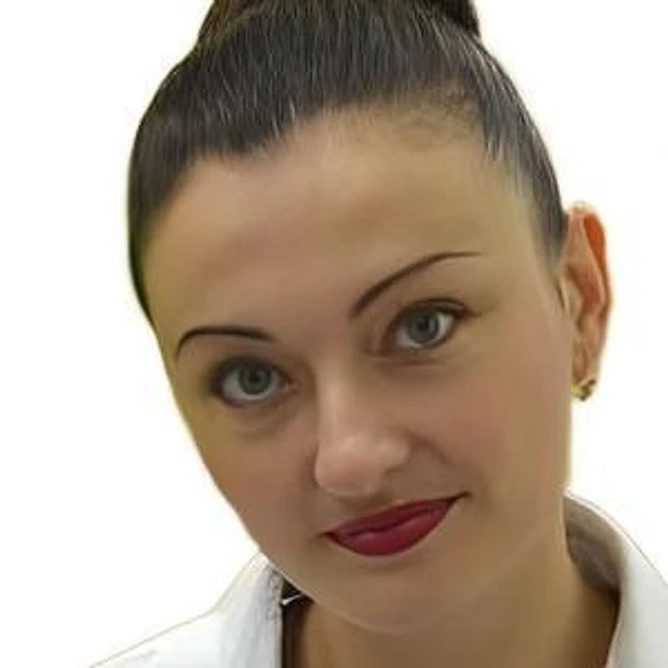 Васькова Юлия Георгиевна — Невролог, Балашиха