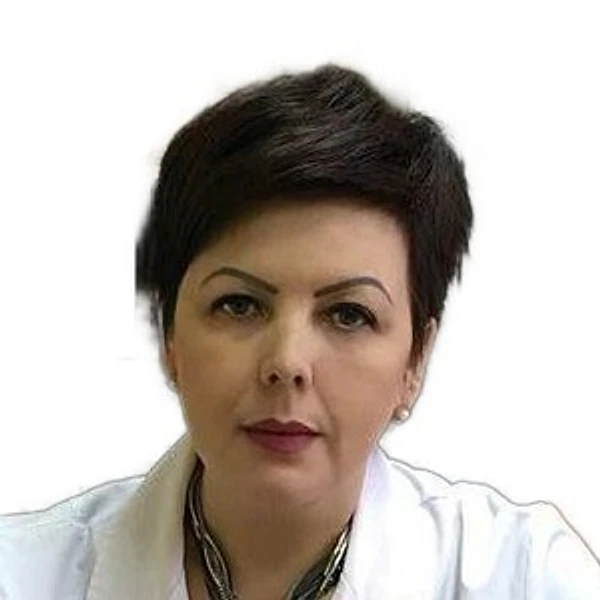 Шмелева Галина Михайловна — Гинеколог, Балашиха