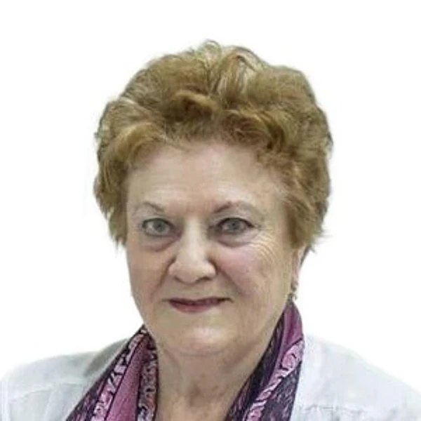 Абакумова Валентина Михайловна — Невролог, Балашиха