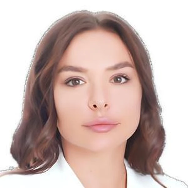 Радченко Оксана Сергеевна — ЛОР, Детский ЛОР, Краснодар