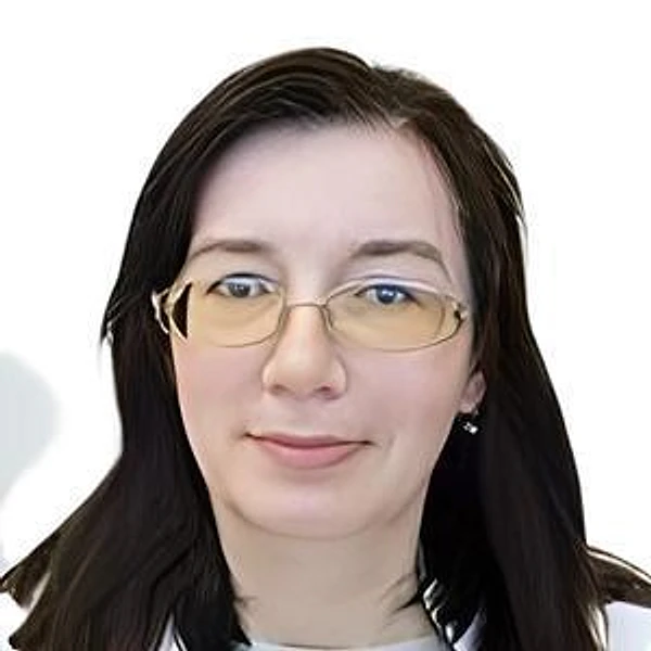 Тимошенко Маргарита Владимировна — Психиатр, Краснодар