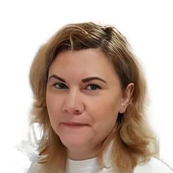 Дилбарян Анжела Николаевна — Терапевт, Балашиха