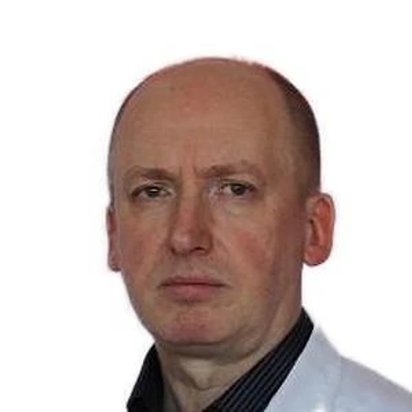 Есипов Андрей Семенович — Уролог, Врач УЗИ, Детский андролог, Детский уролог, Балашиха