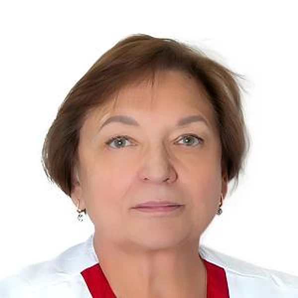 Скляренко Татьяна Владимировна — Хирург, Коломна