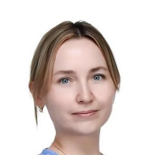 Филатова Надежда Алексеевна — Педиатр, Детский гастроэнтеролог, Балашиха