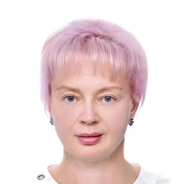 Козырева Елена Николаевна — Гинеколог, Гинеколог-эндокринолог, Репродуктолог, Екатеринбург