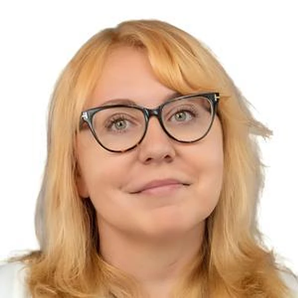 Антошкина Оксана Александровна — Врач УЗИ, Нутрициолог, Рентгенолог, Эндоскопист, Екатеринбург
