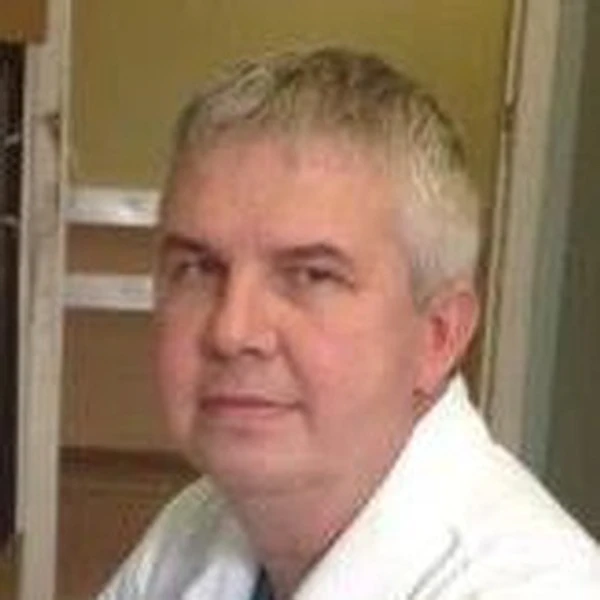 Ширякин Александр Александрович — Хирург, Коломна