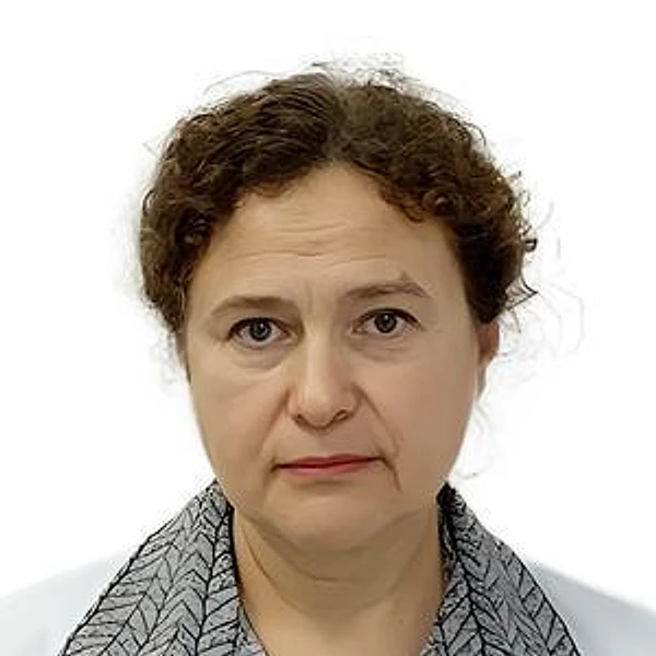 Кочураева Татьяна Валентиновна — Эндокринолог, Балашиха