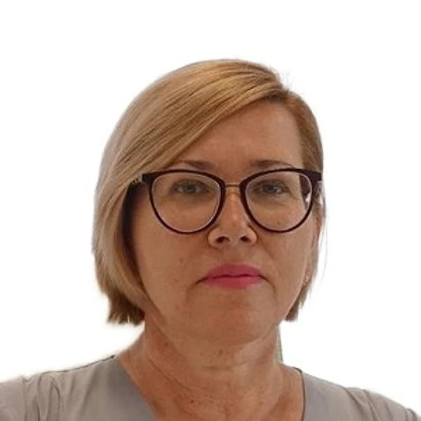 Землянская Людмила Анатольевна — Гинеколог, Акушер, Анапа