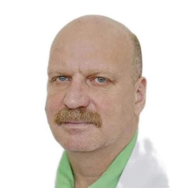 Седов Виктор Юрьевич — Гинеколог, Акушер, Врач УЗИ, Анапа