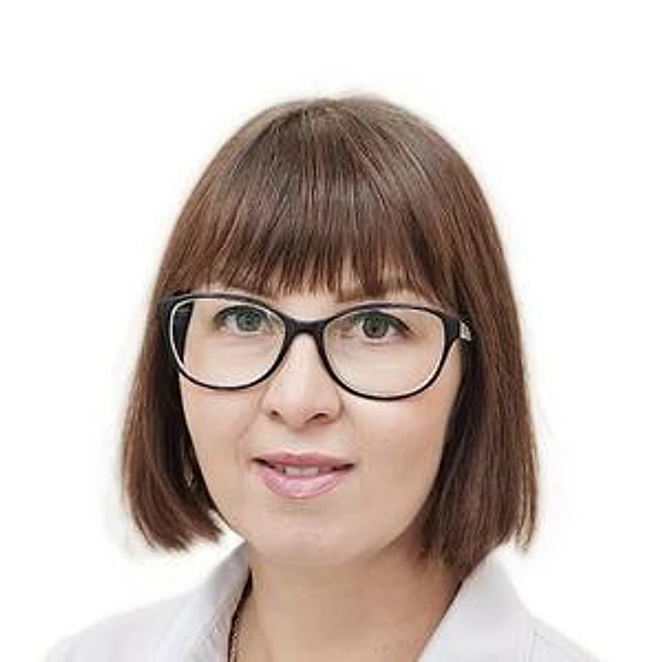 Сердюкова Оксана Сергеевна — Детский невролог, Невролог, Врач УЗИ, Отоневролог (Вестибулолог), Цефалголог, Анапа