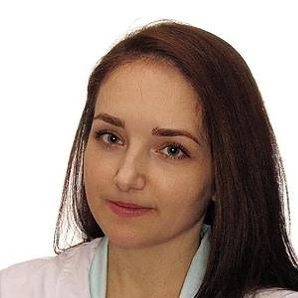 Панасенко Мария Андреевна — Офтальмолог (окулист), Балашиха