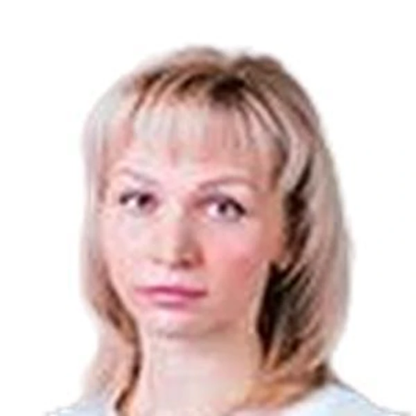 Николаева Ирина Владимировна — Дерматолог, Венеролог, Врач-косметолог, Балашиха
