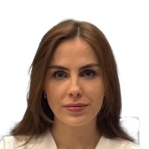 Одаряева Татьяна Сергеевна — Дерматолог, Балашиха