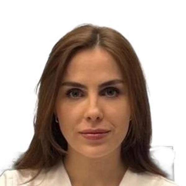 Одаряева Татьяна Сергеевна — Дерматолог, Балашиха