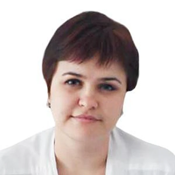 Тумасова Виктория Николаевна — Эндокринолог, Мытищи