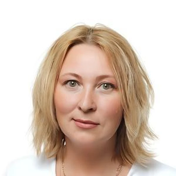 Дьякова Лариса Викторовна — Гинеколог, Акушер, Врач УЗИ, Балашиха