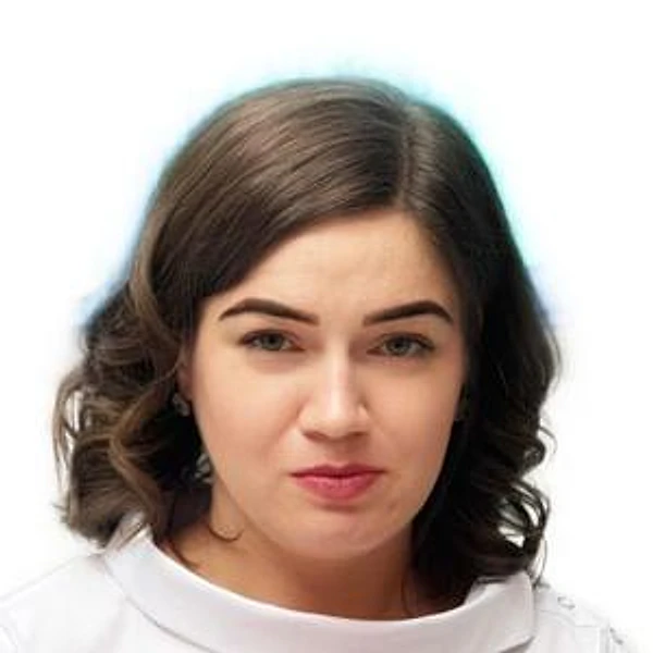 Замаховская Любовь Юрьевна — Гинеколог, Гирудотерапевт, Репродуктолог, Москва