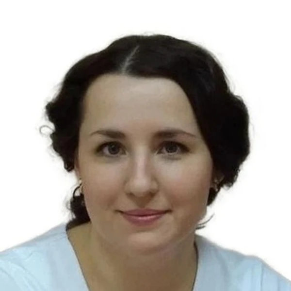 Новикова Ярославна Святославовна — Гинеколог, Акушер, Балашиха