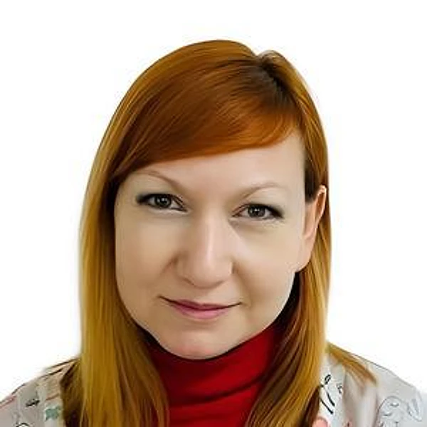 Макриденко Ольга Владимировна — Детский ЛОР, Эндоскопист, Мытищи