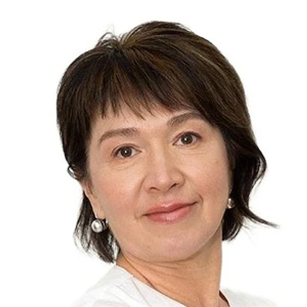 Тарасова Елена Владимировна — Врач-косметолог, Дерматолог, Трихолог, Мытищи