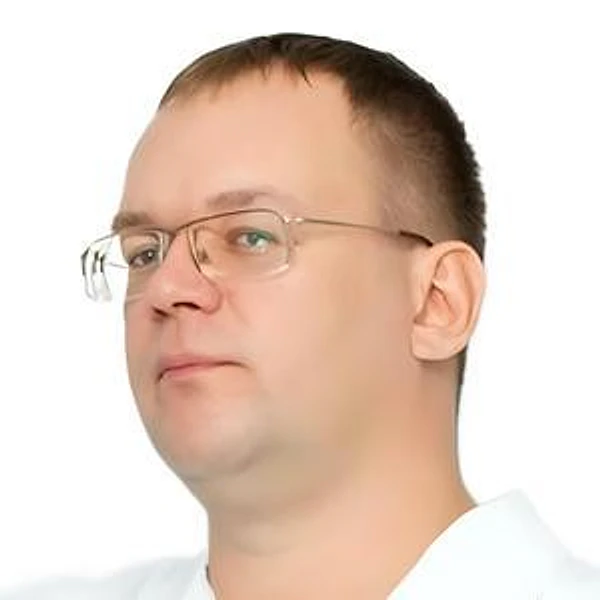 Кузнецов Денис Владимирович — Невролог, Москва