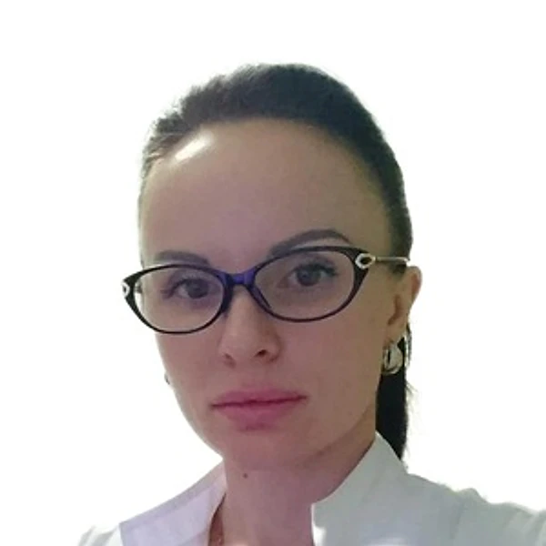 Полякова Оксана Николаевна — Дерматолог, Венеролог, Москва