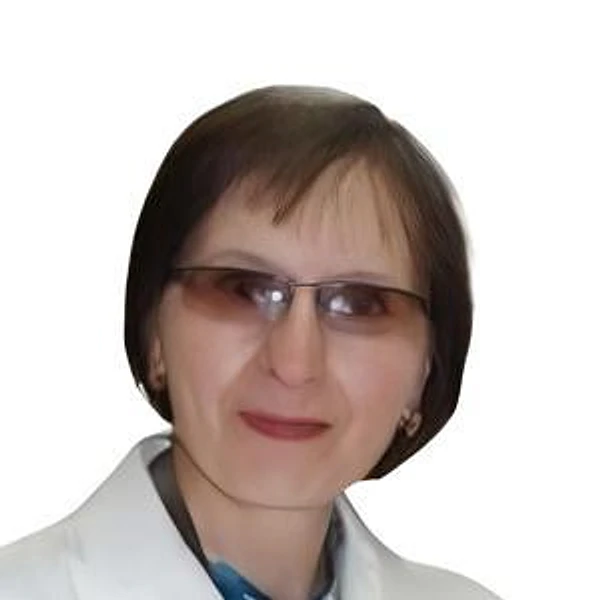 Мирошниченко Наталья Станиславовна — Офтальмолог (окулист), Москва
