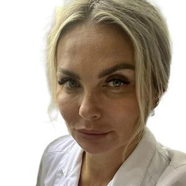 Шильникова Виктория Владимировна — Дерматолог, Бронницы