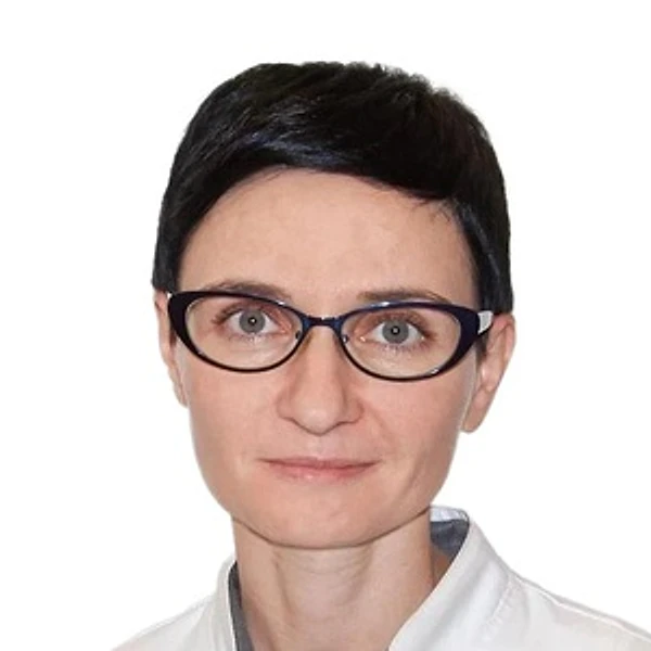 Веригина Олеся Сергеевна — Онколог, Бронницы