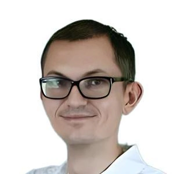 Козяйкин Илья Владимирович — Невролог, Бронницы