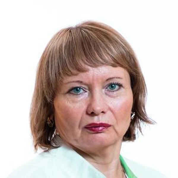 Гусарова Ольга Евгеньевна — Педиатр, Бронницы