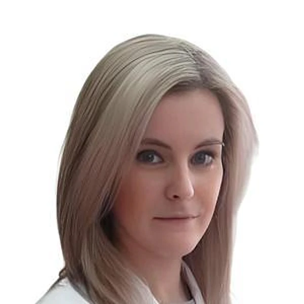 Копченкова Анна Викторовна — Педиатр, Видное