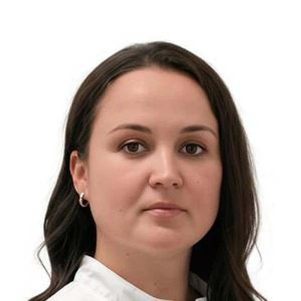 Чурбанова Марина Андреевна — Врач УЗИ, Детский врач УЗИ, Железнодорожный (Балашиха)