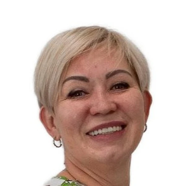 Устинова Светлана Аркадьевна — Стоматолог-хирург, Стоматолог-ортопед, Москва