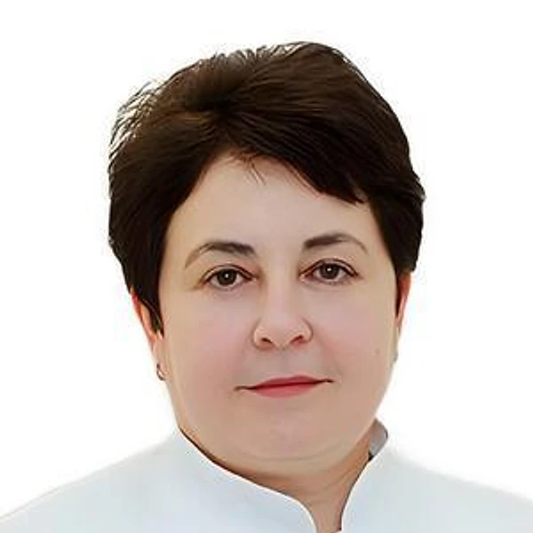 Головатова Лариса Ивановна — Невролог, Видное
