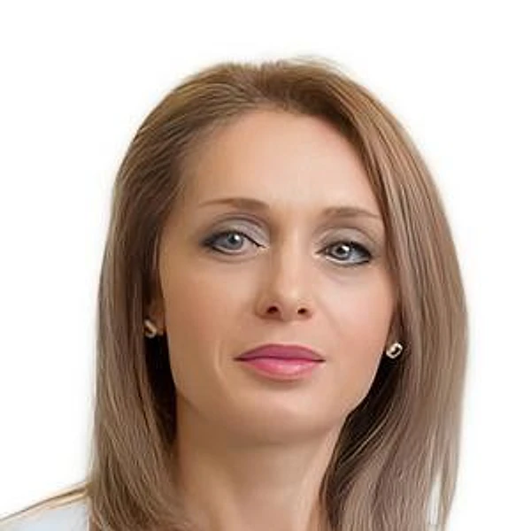 Лебедева Янна Ивановна — Терапевт, Гастроэнтеролог, Видное