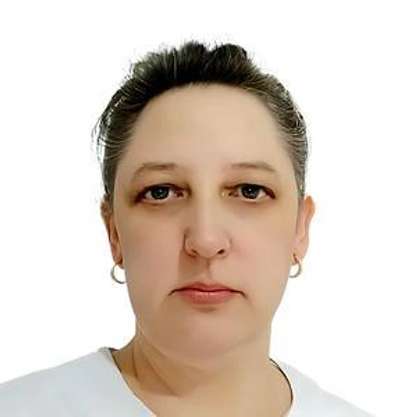 Солдатенкова Валентина Николаевна — Хирург, Москва