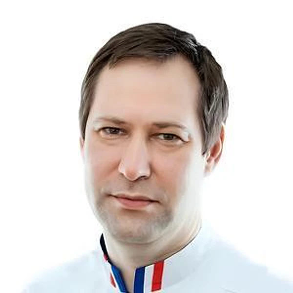 Колесников Сергей Дмитриевич — Стоматолог-ортопед, Стоматолог-хирург, Санкт-Петербург
