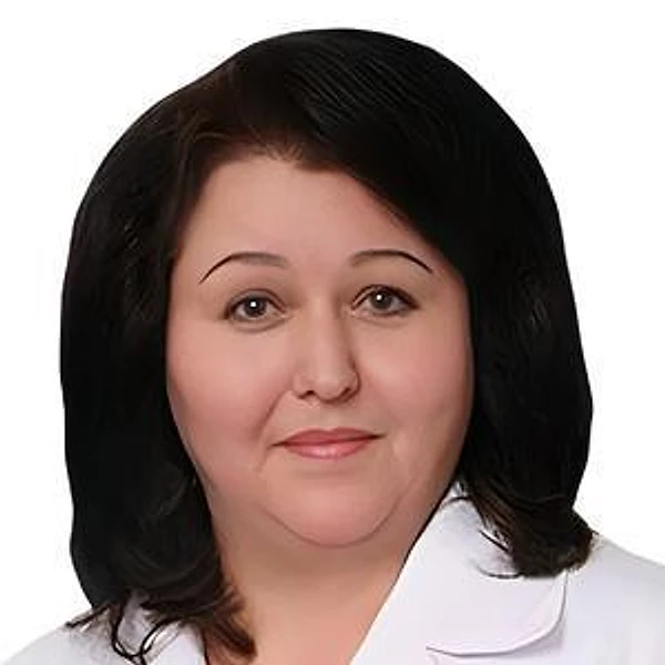 Платонова Надежда Александровна — Эндокринолог, Видное