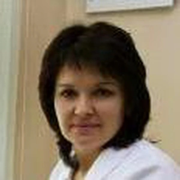 Радченко Надежда Владимировна — Детский стоматолог, Видное