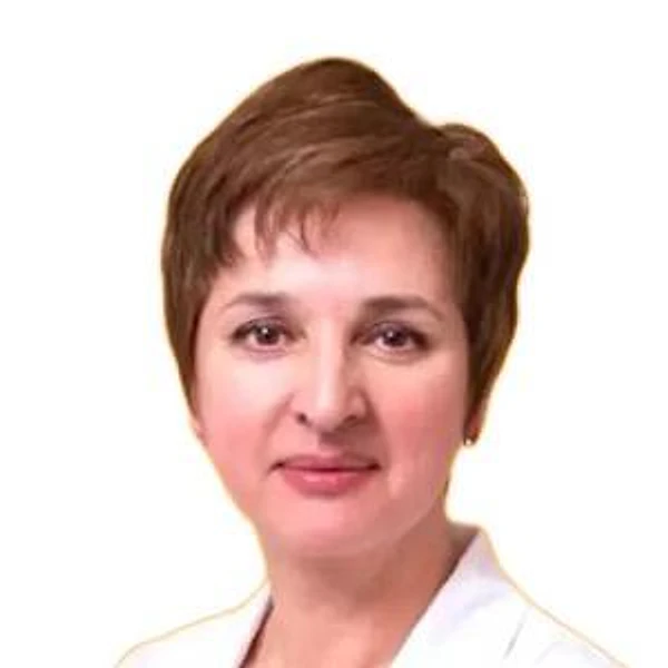 Сурикова Елена Юрьевна — Стоматолог, Видное