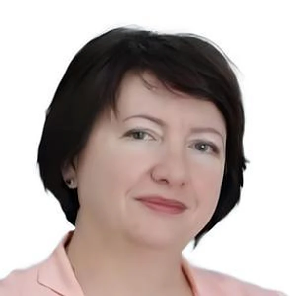 Тодоренко Ольга Константиновна — Стоматолог, Видное