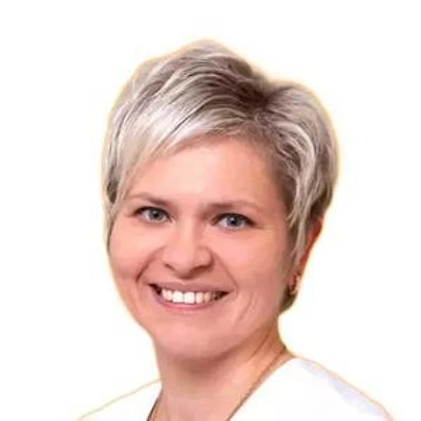 Трубчанинова Любовь Евгеньевна — Стоматолог, Видное