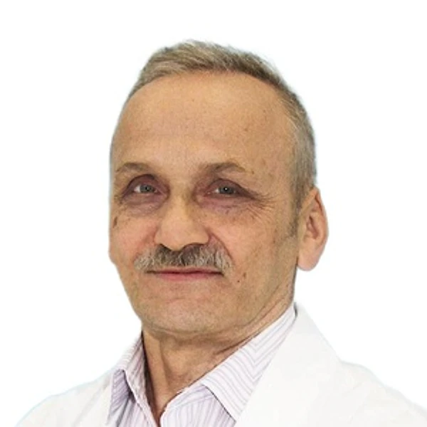 Кондратьев Александр Анатольевич — Хирург, Коломна