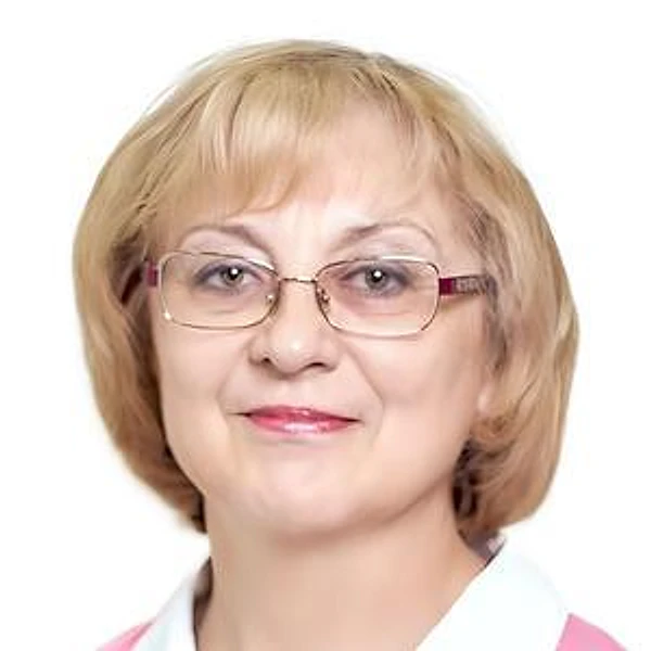 Сидорова Елена Алексеевна — Стоматолог-хирург, Видное