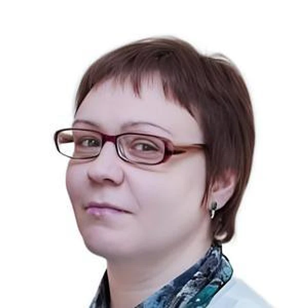 Волченко Елена Борисовна — Невролог, Нейрофизиолог, Видное
