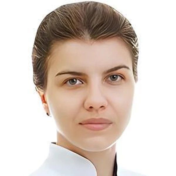 Шулекина Елена Александровна — Детский офтальмолог, Офтальмолог (окулист), Видное
