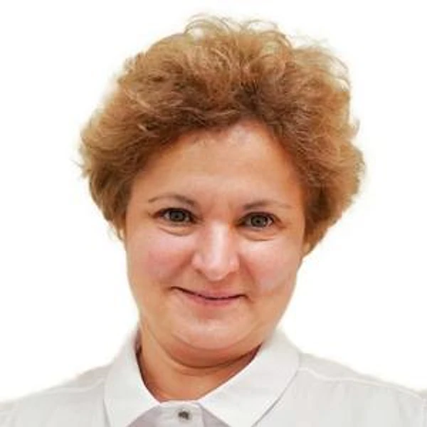 Иванова Ирина Алексеевна — Педиатр, Неонатолог, Видное